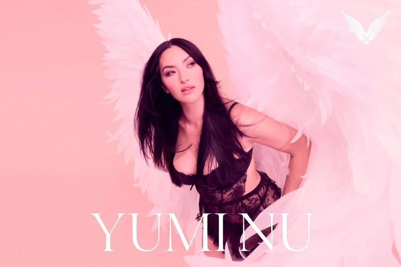 Victoria's Secret The Secret Is Out Angels 2025 Announcement