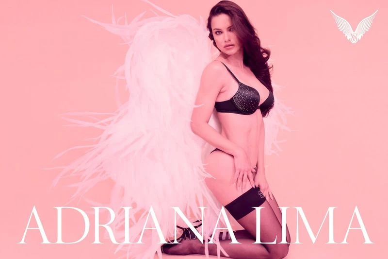 Victoria's Secret The Secret Is Out Angels 2025 Announcement