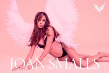 Victoria's Secret The Secret Is Out Angels 2025 Announcement