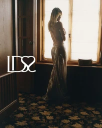 Ludovic de Saint Sernin S/S 25: Paige by Maxime La