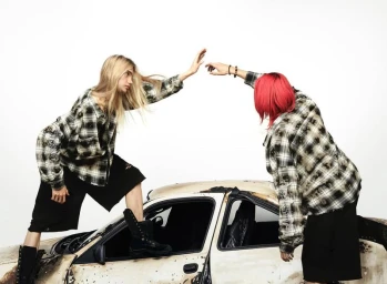 Campaign Hang on in there