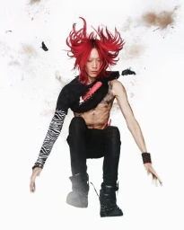 Campaign Hang on in there