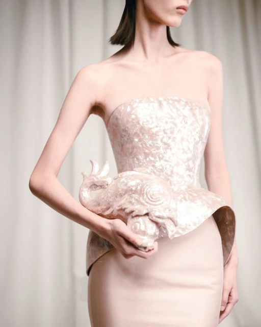 Ashi Studio Haute Couture Fall 2025