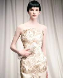 Ashi Studio Haute Couture Fall 2025