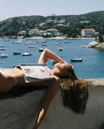 The Taste Of Summer with Sofiia Yakymenko