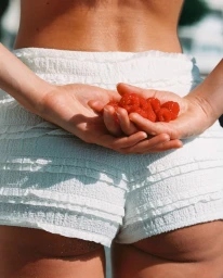 The Taste Of Summer with Sofiia Yakymenko