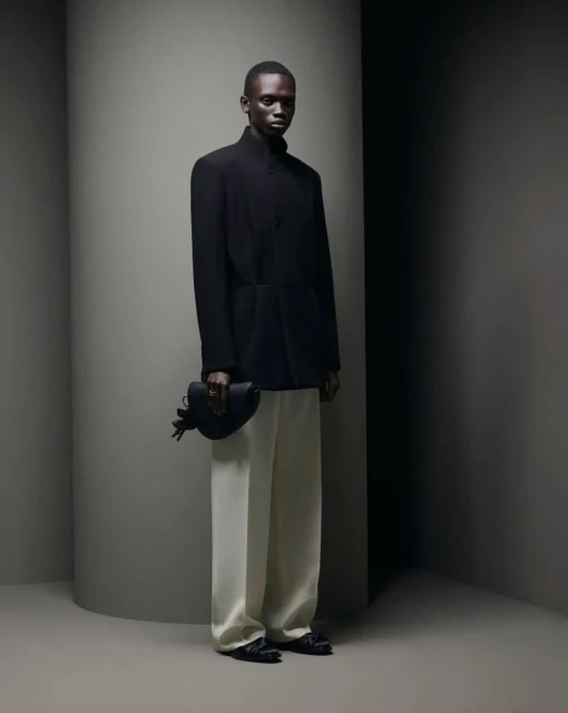 Men slider hobo collection 2025