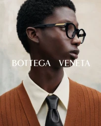 Pre-Fall 2025 Eyewear Campaign