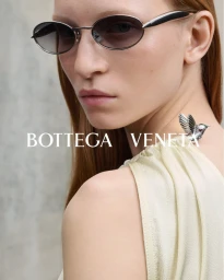 Pre-Fall 2025 Eyewear Campaign