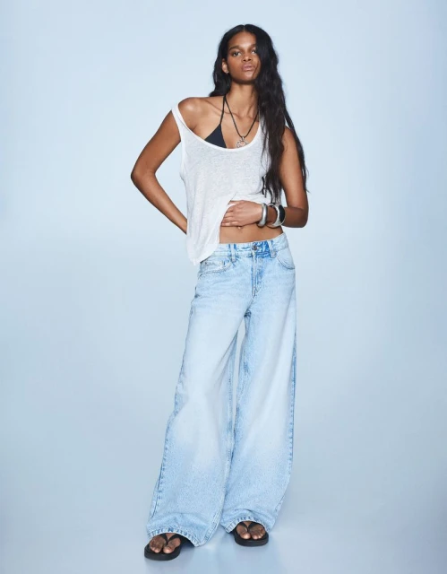 DENIM IT - Denim Campaign