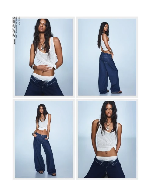 DENIM IT - Denim Campaign