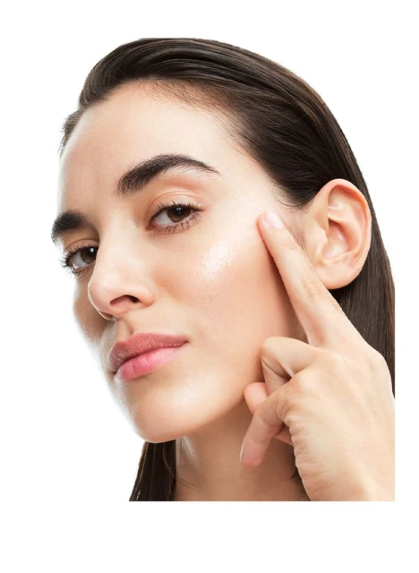 YSL beauty PURE SHOTS STABILITY REBOOT BI-ESSENCE