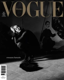Vogue Polska March 2025 Covers