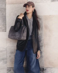 TALCO FW25/26 CAMPAIGN pt. 3 by Alessandro Allegra