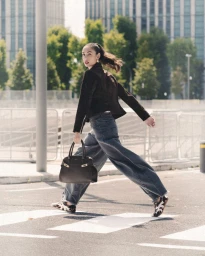 TALCO FW25/26 CAMPAIGN pt. 3 by Alessandro Allegra