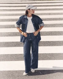 TALCO FW25/26 CAMPAIGN pt. 3 by Alessandro Allegra