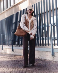 TALCO FW25/26 CAMPAIGN pt. 3 by Alessandro Allegra