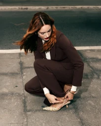 TALCO FW25/26 CAMPAIGN pt. 2 by Alessandro Allegra