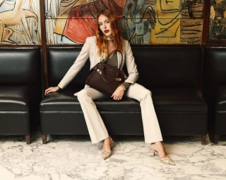 TALCO FW25/26 CAMPAIGN pt. 2 by Alessandro Allegra