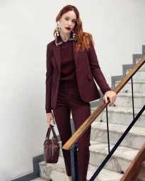 TALCO FW25/26 CAMPAIGN pt. 2 by Alessandro Allegra