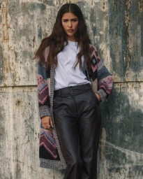 TALCO FW25/26 CAMPAIGN pt. 1 by Alessandro Allegra