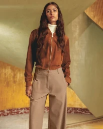 TALCO FW25/26 CAMPAIGN pt. 1 by Alessandro Allegra