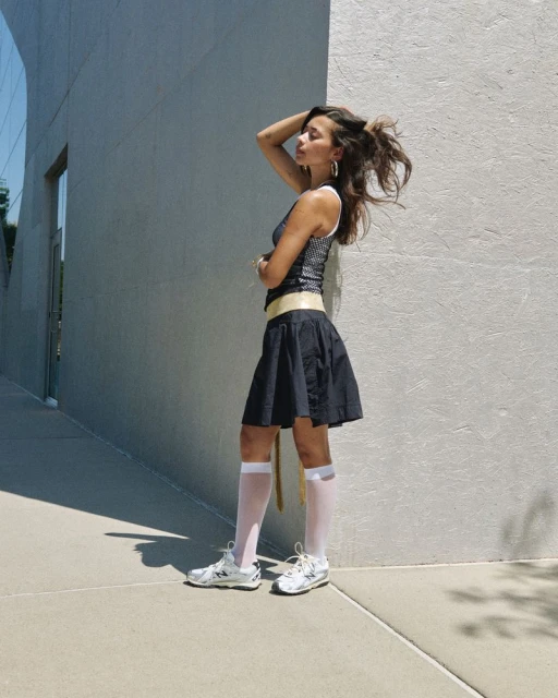 OFFICE SHOES X New Balance 204L