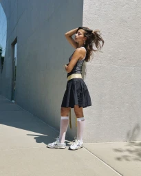 OFFICE SHOES X New Balance 204L