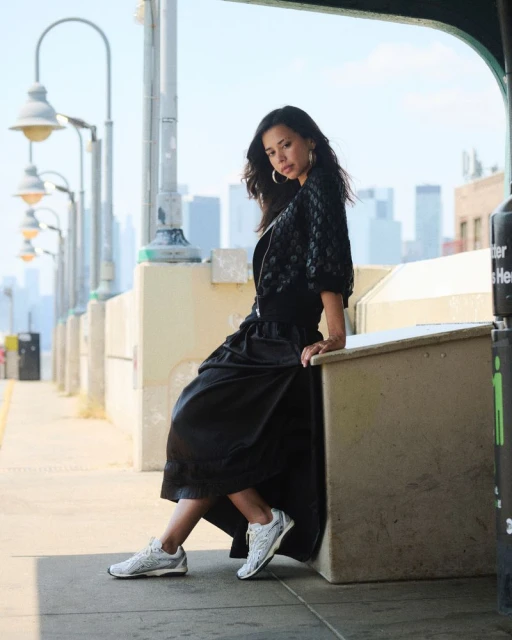 OFFICE SHOES X New Balance 204L