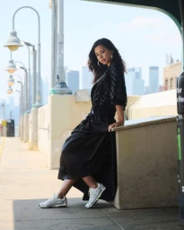 OFFICE SHOES X New Balance 204L