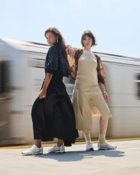 OFFICE SHOES X New Balance 204L