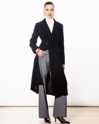 TALCO FW25/26 LOOKBOOK by Alessandro Allegra