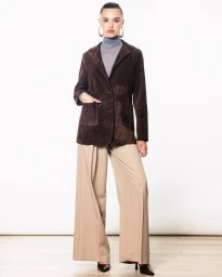TALCO FW25/26 LOOKBOOK by Alessandro Allegra