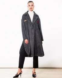 TALCO FW25/26 LOOKBOOK by Alessandro Allegra