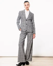 TALCO FW25/26 LOOKBOOK by Alessandro Allegra