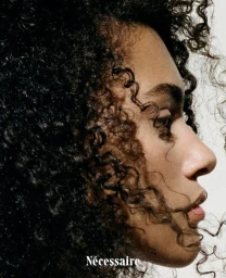 Nécessaire - Rosemary Hair Serum - Campaign