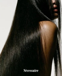 Nécessaire - Rosemary Hair Serum - Campaign