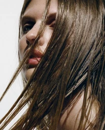 Nécessaire - Rosemary Hair Serum - Campaign