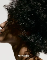 Nécessaire - Rosemary Hair Serum - Campaign