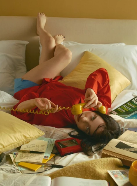 Billie Eilish - 2025 Music Innovator