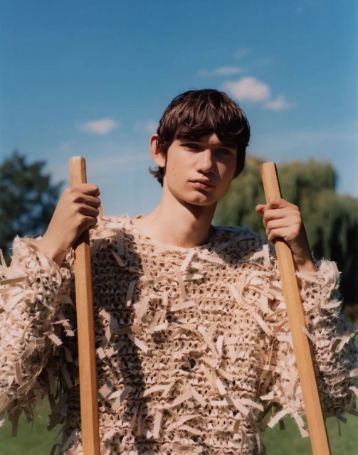 Nikita Gnetnev by Philip White