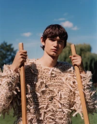 Nikita Gnetnev by Philip White