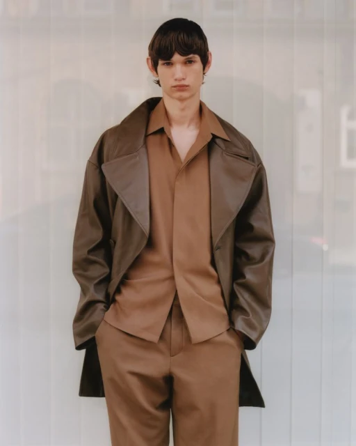 Nikita Gnetnev by Philip White