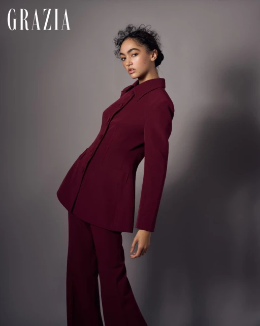 It's Stylish, It's Romantic, It's Elegant