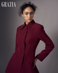 It's Stylish, It's Romantic, It's Elegant