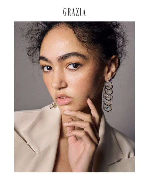 It's Stylish, It's Romantic, It's Elegant