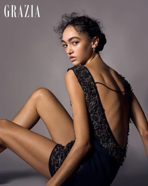 It's Stylish, It's Romantic, It's Elegant