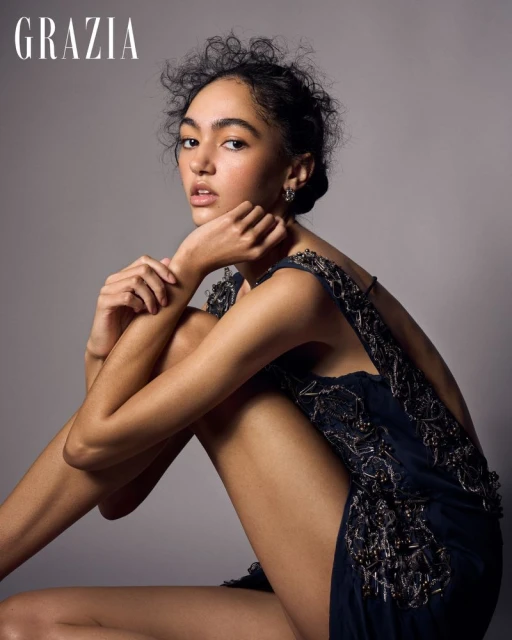 It's Stylish, It's Romantic, It's Elegant