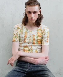 DON'T TOWEL OFF JUST YET