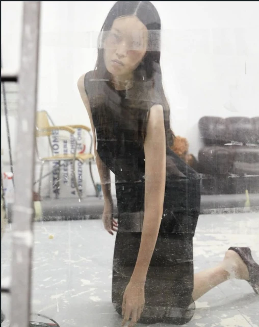 DON'T TOWEL OFF JUST YET